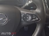 Opel Astra Sports Tourer 1.5 D Design & Tech S/S