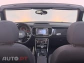 Volkswagen New Beetle Cabriolet 1.2 TSI (BlueMotion Tech) Sound