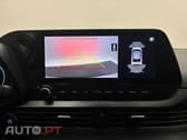 Hyundai Bayon 1.0 T-GDi 48-V Executive