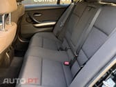 BMW 318 d Advantage