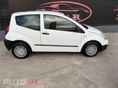 Citroen C2 1.4 HDi X