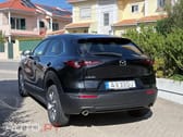 Mazda CX-30 2.0 Sky-G Evolve AT i-Active