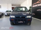 Ford Maverick 2.7 TD