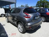 Nissan Juke 1.5 dCi Acenta