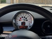 MINI Cooper One Baker Street