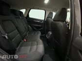 Mazda CX-5 2.2 D Excellence Navi