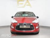 Citroen DS3 1.6 e-HDi So Chic