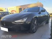 Maserati Ghibli 3.0 V6