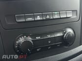 Mercedes-Benz Vito 116 CDi/34 Pro