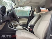 Ford EcoSport 1.0 EcoBoost Titanium Plus Aut.