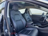 Tesla Model 3 Long-Range Dual Motor AWD