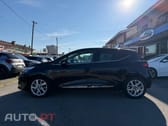 Renault Clio 1.5 dCi Limited
