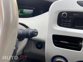 Renault Zoe ( c/bateria) Limited 40