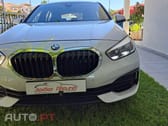 BMW 116 d Corporate Edition
