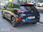 Ford Puma 1.0 EcoBoost mHEV ST-Line