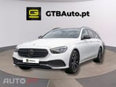 Mercedes-Benz E 300 I.V.A DEDUTIVEL  e T AVANTGARDE