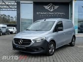 Mercedes-Benz Citan Outro