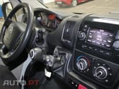 Citroen Jumper 2.0 BlueHDi 35 L3H2