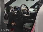 Mercedes-Benz CLA 250 e AMG Hibrido