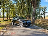 Land Rover Discovery Sport P300e