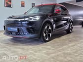 Smart #1 66 kWh Brabus AWD