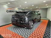 Nissan Ariya 63 kWh Advance