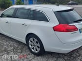 Opel Insignia 2.0 CDTi Cosmo S/S