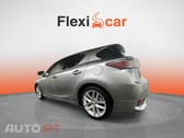 Lexus CT 200h Executive+