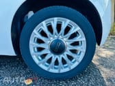 Fiat 500C 0.9 TwinAir Lounge