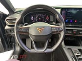 Seat Leon 1.5 eTSI V DSG7