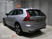 Volvo XC60 2.0 T6 PHEV Plus Dark AWD
