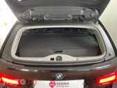 BMW 318 d Line Sport