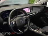 DS DS4 E-Tense Trocadero Cross EAT8