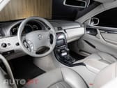Mercedes-Benz CL 55 V8 Kompressor