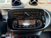 Smart ForTwo 0.9 Passion 90 Aut.