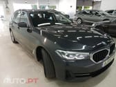 BMW 530 e