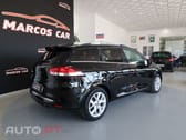 Renault Clio Sport Tourer 0.9 TCe Limited