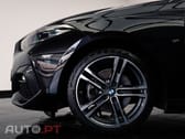 BMW 218 i Pack Desportivo M