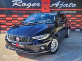 Fiat Tipo 1.3 M-Jet Lounge