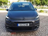 Citroen C4 SpaceTourer 1.5 BlueHDi Feel