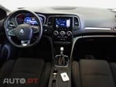Renault Mégane Sport Tourer 1.6 E-Tech Plug-In Intens