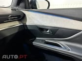 Peugeot 3008 1.6 Hybrid GT Pack e-EAT8