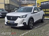Peugeot 2008 PureTech 100 Active