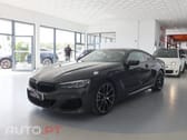 BMW 840 d xDrive Pack M