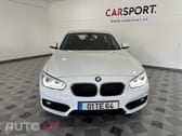 BMW 116 d EDynamics Line Sport