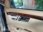 Mercedes-Benz S 350 CDI