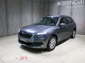 Skoda Kamiq 1.0 TSI Style
