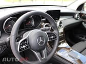 Mercedes-Benz GLC 300 de 4MATIC