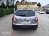 Nissan Qashqai 1.5 dCi 360