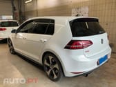 Volkswagen Golf 2.0 TSi GTi DSG Performance